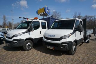 Iveco 70C17